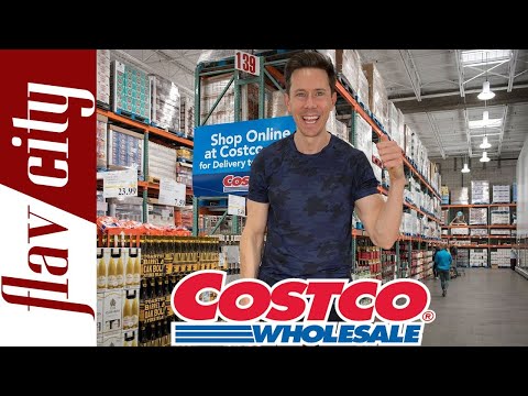 Top 10 Costco Deals For May – Shop With Me
