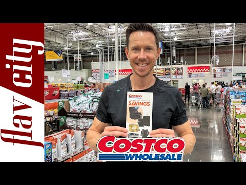 Top 10 Costco Deals For October