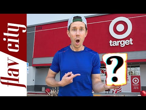 Top 10 TARGET Finds Right Now