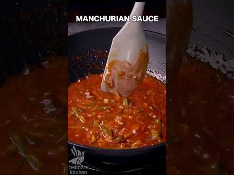 Authentic Cabbage Manchurian Dry Recipe – 5 Tips Street Style Sauce #ytshorts #shorts