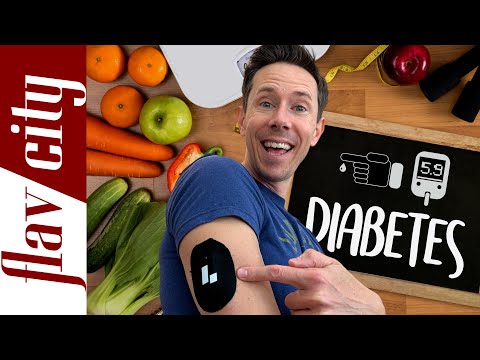 Diabetic Pantry Haul – What To Eat & Avoid