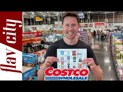 Costco January Deals – Part 2