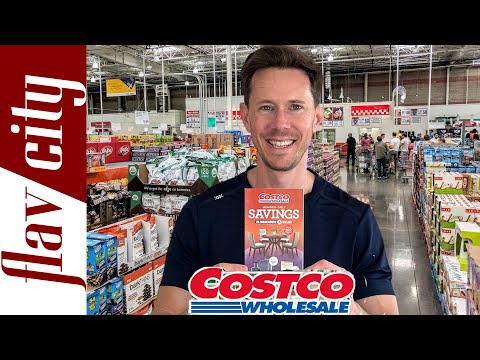 Top 10 Costco Deals For February