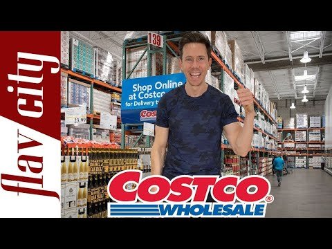 Costco Deals – Shop With Me