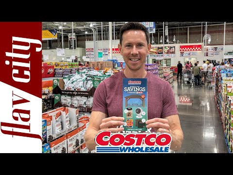 Costco April Deals – Let's Go Shopping