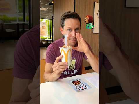 Don’t Order This At Mc’Donald’s