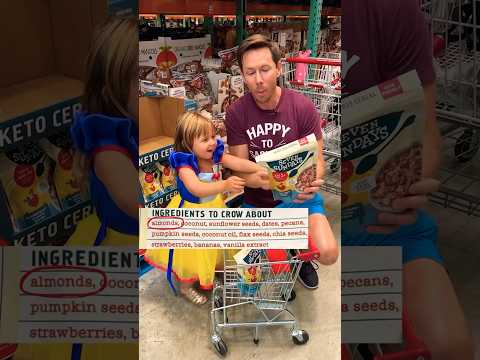 Costco Kid’s Haul