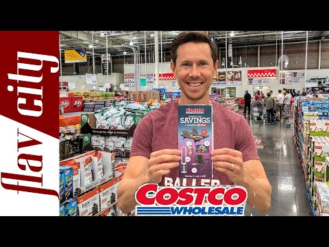 Costco Deals For May – Part 2