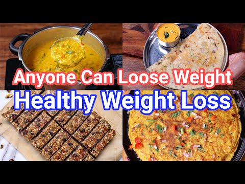 Healthy Weight Loss Oats Recipes – If You Do Not like Milk & Oats, You Should Try These Oats Recipes