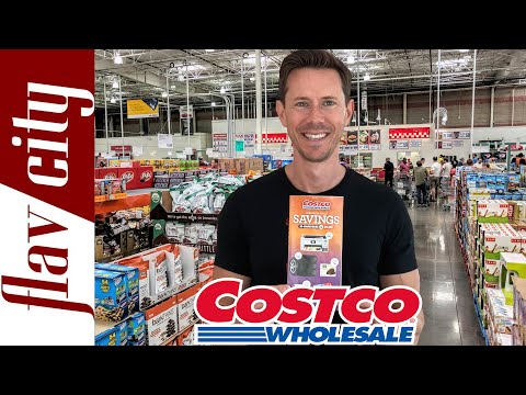 Costco Deals For June – Part 1