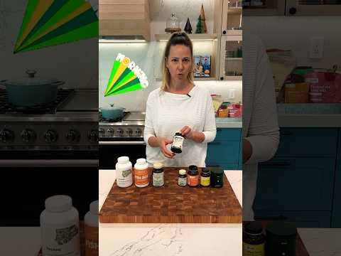 💊 Supplements 💊