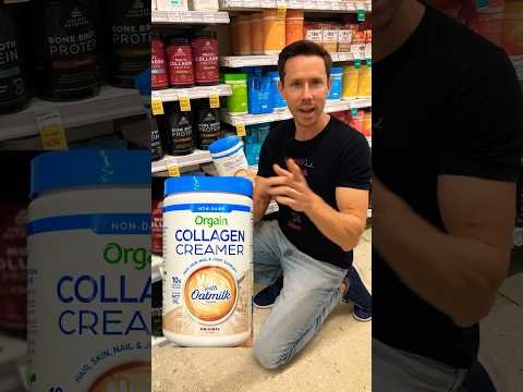 ☕️ Best Coffee Creamer ☕️