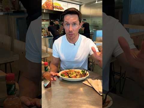 🌯 Is Chipotle Healthy 🌯