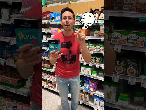 🤔 Is Stevia Safe 🤔