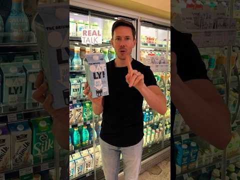 🛑 Stop Eating Seed Oils 🛑