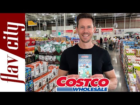 Costco Deals For August – Part 2