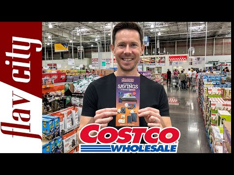 Costco October Deals – Part 1