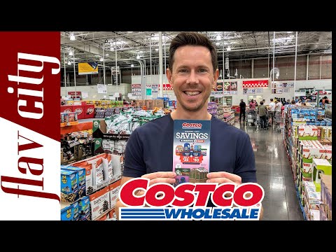 Costco Deals For September