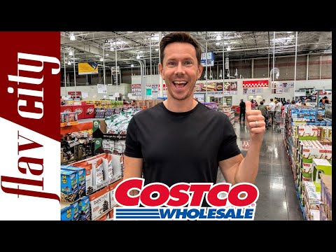 Costco Hot Buys – Let's Shop