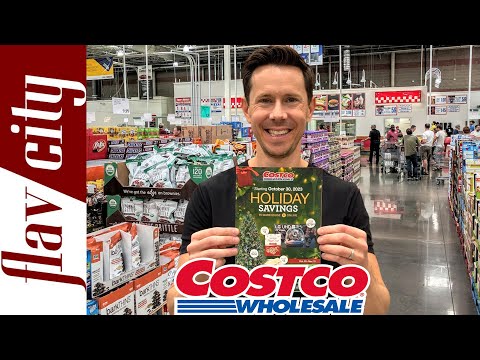 Black Friday Costco Deals!