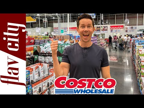Costco Sale – Shop With Me