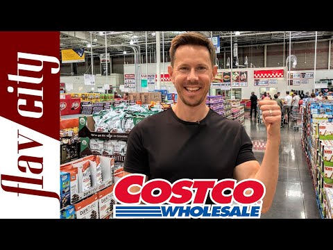 Costco Deals