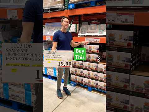 Costco Deals To Buy