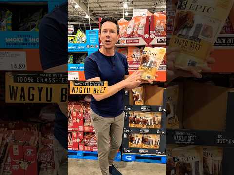 Buy This At Costco Now