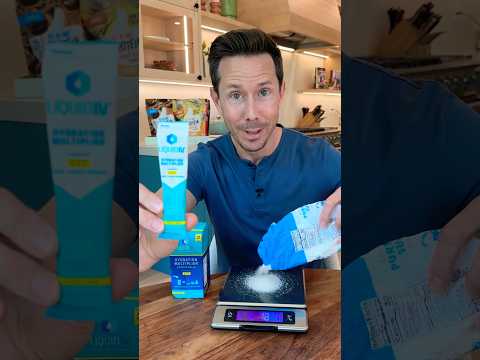 The Best Electrolytes?