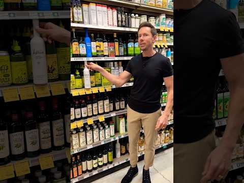 Is Olive Oil Good For You?
