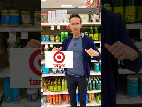 Buy This At Target