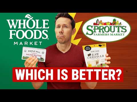 Whole Foods vs Sprouts – Which One Is Better?