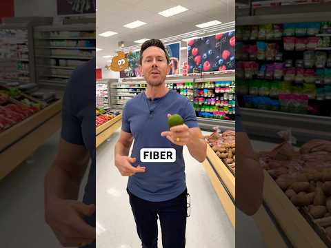 Are You Eating Enough Fiber?