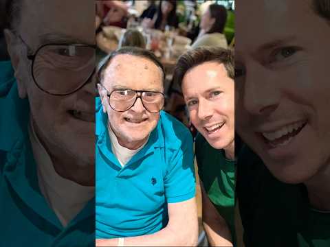 My Dad(94 yrs old)