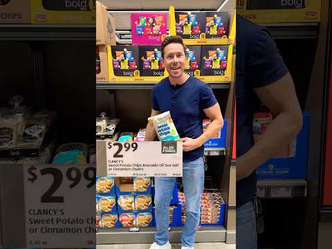 What To Buy At ALDI
