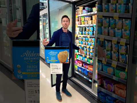 Healthy Frozen Food