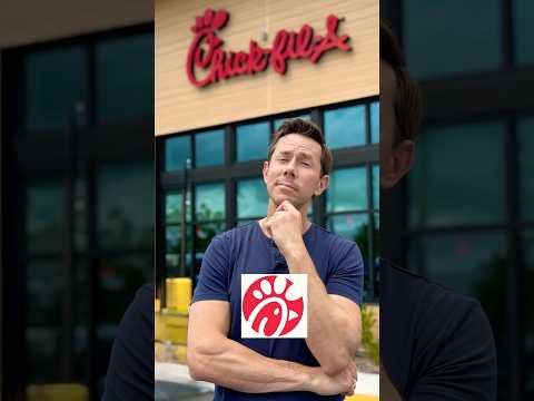 What To Order at Chick-fil-A