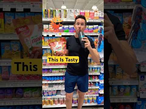 Their Lemonade vs Mine