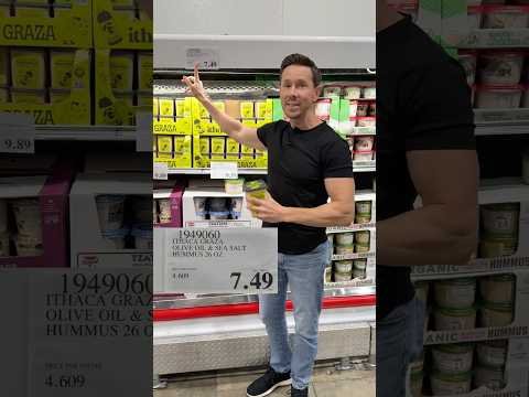 New Costco Deals You Should Buy