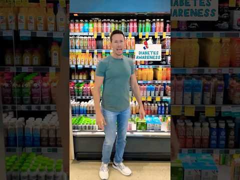 Diabetic Friendly Juice?