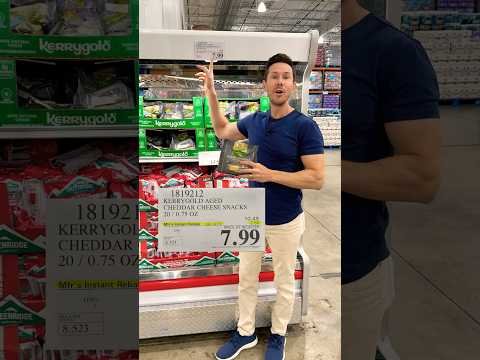 Costco Back To School