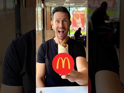 Don’t Eat Snack Wrap