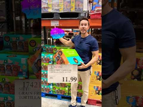 Costco Back To School Finds