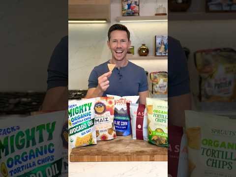 Best Tortilla Chips To Buy