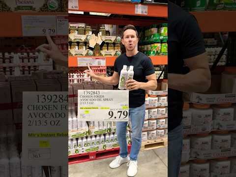 New Costco Deals For August