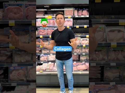Is Collagen Good For You?