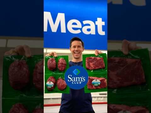 Sam’s Club Must Haves