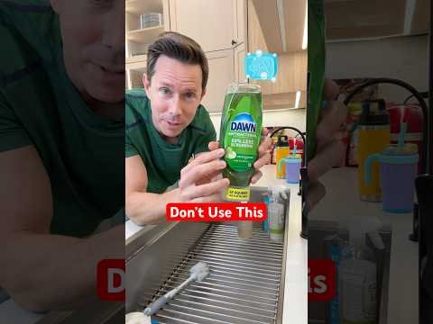 3 Toxic Things In Your Home