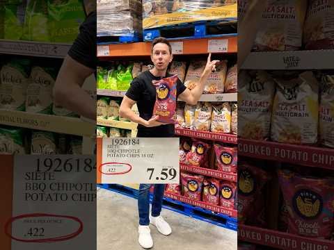 New Costco Deals You Should Buy