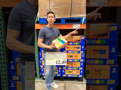 Costco Deals To Buy In October
